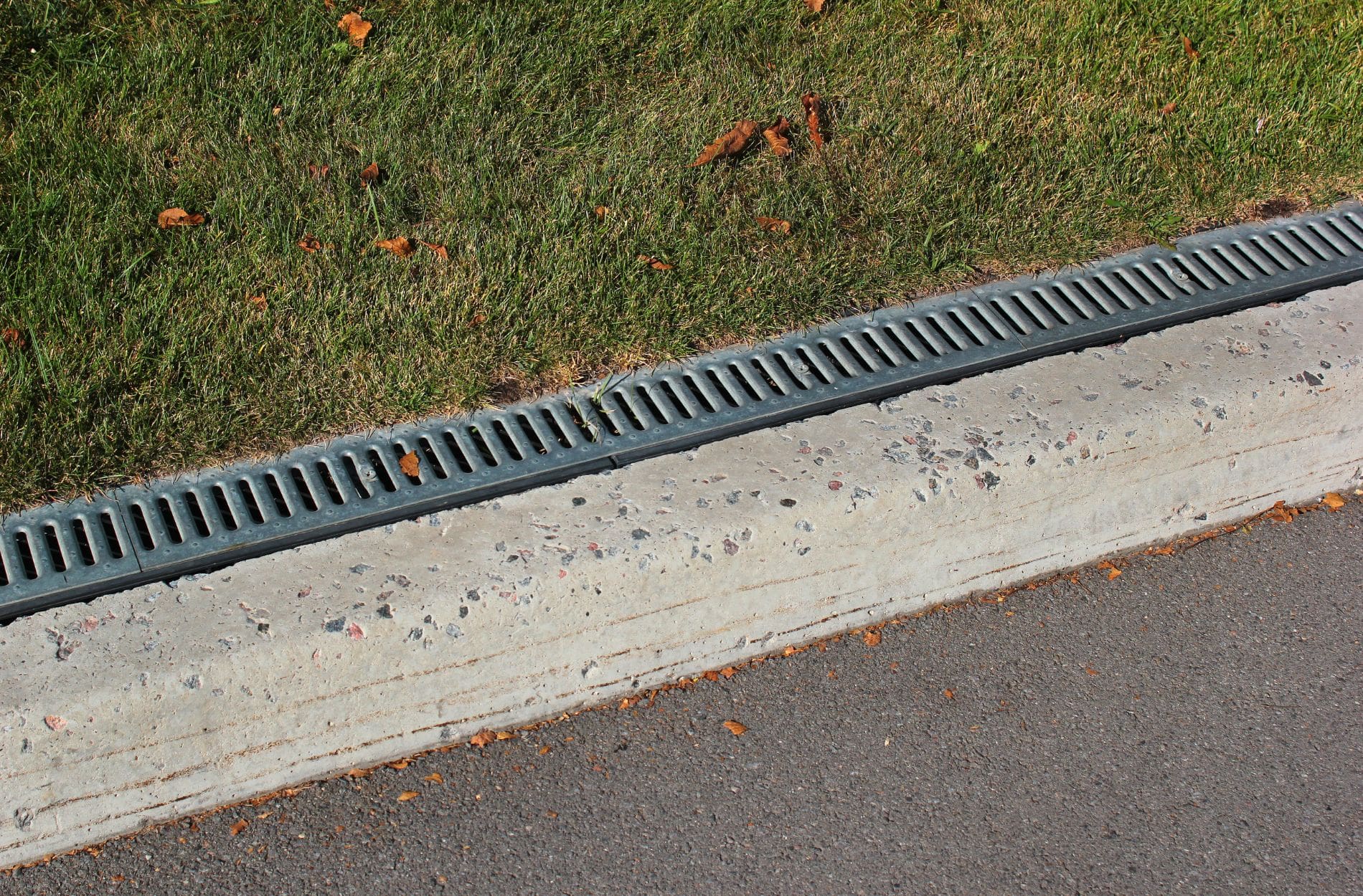drainage